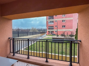 Ofer spre inchiriere apartament cu loc de parcare in Pipera-Voluntari, 700 Euro - imagine 9