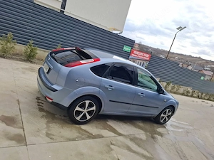 Ford Focus 2 - imagine 4