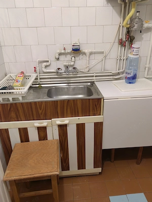 De vănzare apartament cu 1 cameră 7 Noiembrie (Str,Făget) - imagine 6
