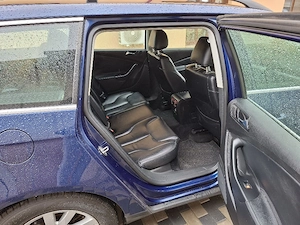 Vw Passat 1,9 Diesel - imagine 2