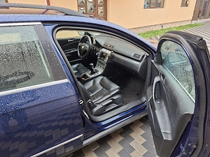 Vw Passat 1,9 Diesel - imagine 6