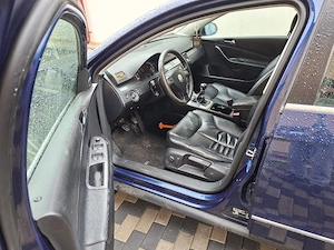 Vw Passat 1,9 Diesel