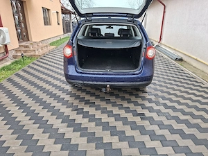 Vw Passat 1,9 Diesel - imagine 5
