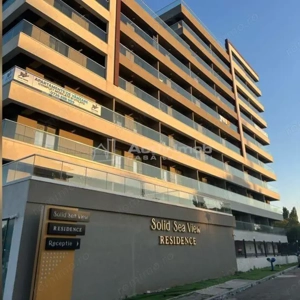 Apartament  nou prima  inchirere termen lung