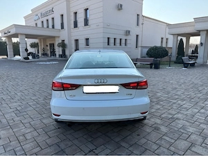 Audi A3 sedan S-tronic - imagine 3
