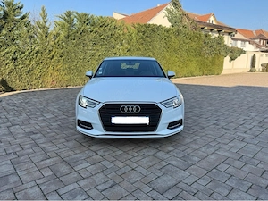 Audi A3 sedan S-tronic - imagine 2