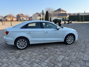 Audi A3 sedan S-tronic - imagine 4