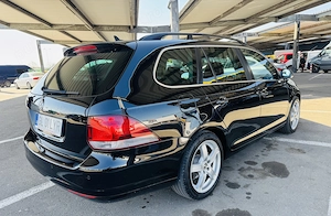 VW Golf 6 2.0 Diesel 2013 PROPRIETAR - imagine 3