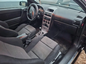 Opel Astra  G  Cabrio  - imagine 5