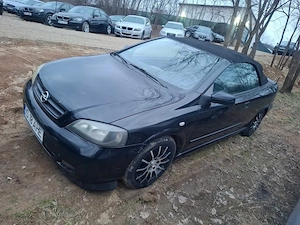 Opel Astra  G  Cabrio  - imagine 4