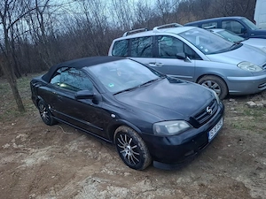 Opel Astra  G  Cabrio  - imagine 2
