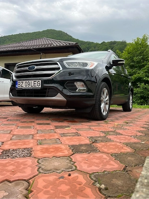 ford kuga 2017 euro 6 - imagine 4