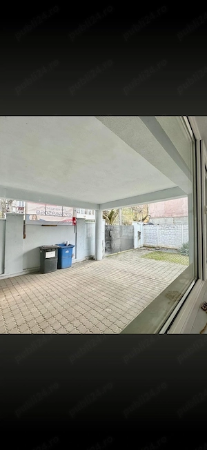 proprietar inchiriez Vila in zona Sagului Elisabetin - imagine 10