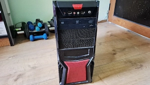 Desktop PC Lance Scape One