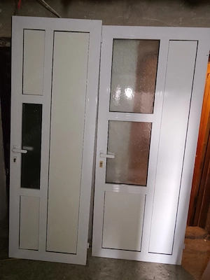 vind ușa termopan SH 