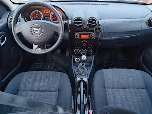 Dacia Duster 4*4-An 2012 Motor 1.5 Diesel 6 trepte Euro 5! - imagine 6