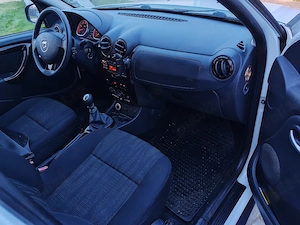 Dacia Duster 4*4-An 2012 Motor 1.5 Diesel 6 trepte Euro 5! - imagine 8