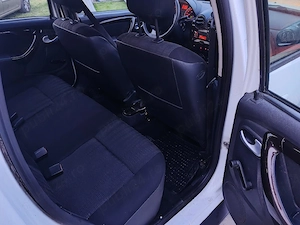 Dacia Duster 4*4-An 2012 Motor 1.5 Diesel 6 trepte Euro 5! - imagine 7