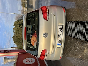 Volkswagen golf 6 - 1.4 TSI - imagine 5