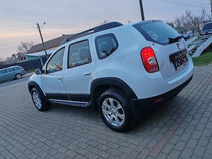 Dacia Duster 4*4-An 2012 Motor 1.5 Diesel 6 trepte Euro 5! - imagine 3