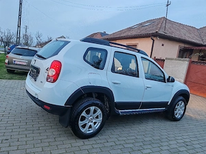 Dacia Duster 4*4-An 2012 Motor 1.5 Diesel 6 trepte Euro 5! - imagine 2