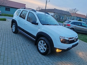 Dacia Duster 4 4-An 2012 Motor 1.5 Diesel 6 trepte Euro 5!