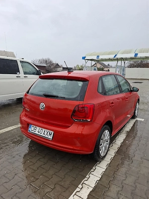 VW Polo motor 1,2 Benzină - imagine 6