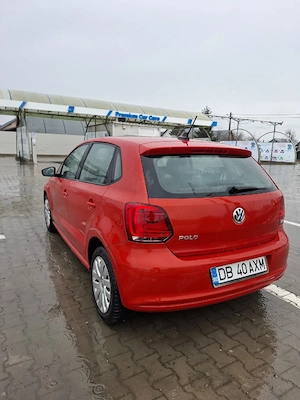VW Polo motor 1,2 Benzină - imagine 2