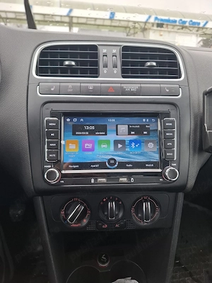 VW Polo motor 1,2 Benzină - imagine 3