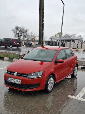VW Polo motor 1,2 Benzină - imagine 7