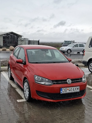 VW Polo motor 1,2 Benzină - imagine 5