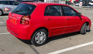 Vind Toyota Corolla  - imagine 2