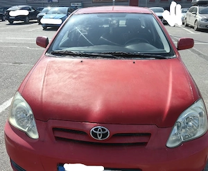 Vind Toyota Corolla  - imagine 3