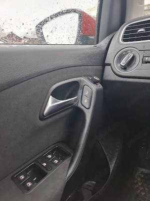 VW Polo motor 1,2 Benzină - imagine 4