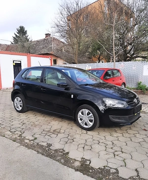 Polo 6R 1.2 Mpi Euro 5 - imagine 4