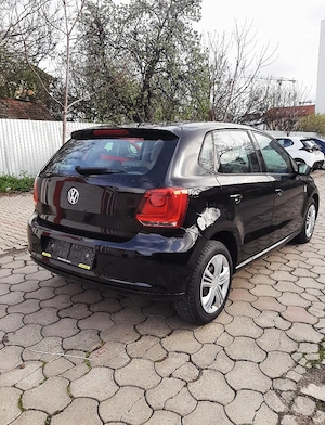 Polo 6R 1.2 Mpi Euro 5 - imagine 7