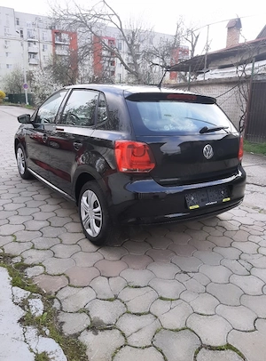 Polo 6R 1.2 Mpi Euro 5 - imagine 5