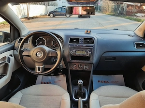 Polo 6R 1.2 Mpi Euro 5 - imagine 8