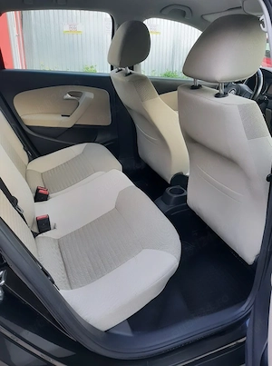 Polo 6R 1.2 Mpi Euro 5 - imagine 2