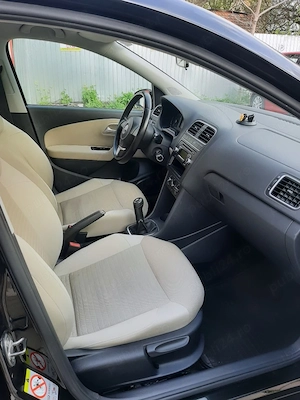 Polo 6R 1.2 Mpi Euro 5