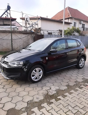 Polo 6R 1.2 Mpi Euro 5 - imagine 6