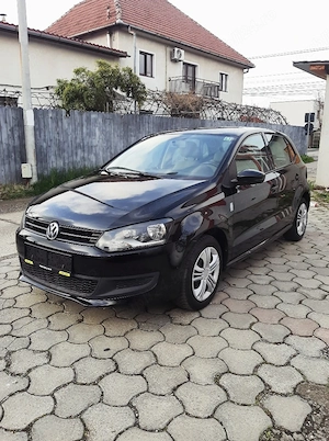 Polo 6R 1.2 Mpi Euro 5 - imagine 3