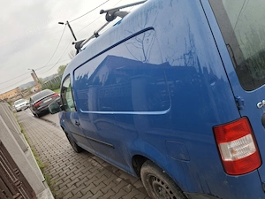 Vand volkswagen caddy maxi - imagine 3