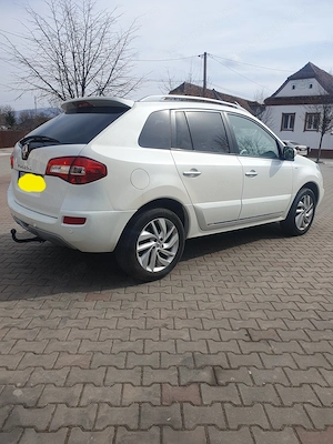 Renault Koleos 2015. Euro5. 2.0.dci. - imagine 2