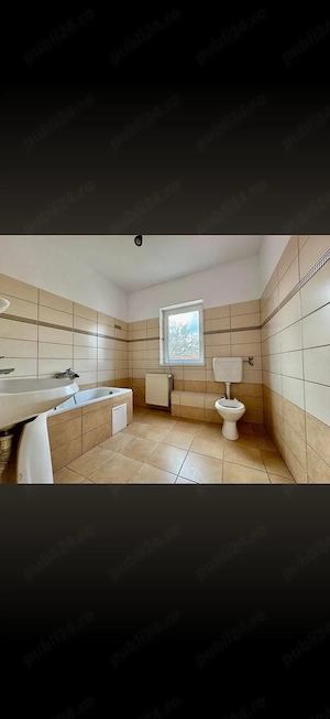 proprietar inchiriez Vila in zona Sagului Elisabetin - imagine 4