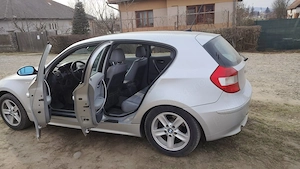 Bmw seria 1, an2004.  - imagine 3