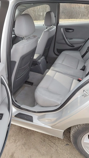 Bmw seria 1, an2004.  - imagine 4