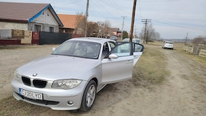 Bmw seria 1, an2004.  - imagine 5