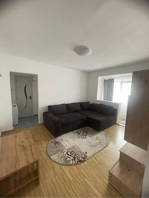 Vând apartament Orșova Mehedinti - imagine 8