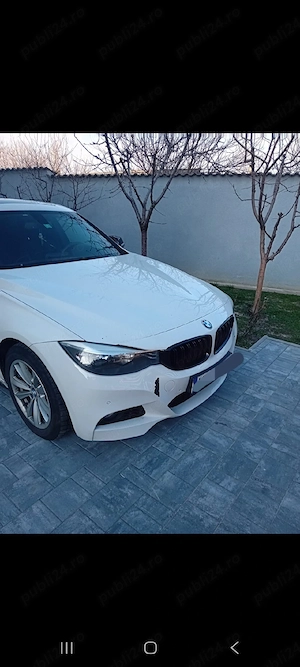 Vand BMW seria 3gt - imagine 6